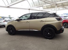 Peugeot 3008 B-HDI 130 CV ALLURE BVM - photo 2