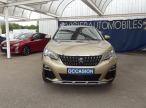Peugeot 3008 B-HDI 130 CV ALLURE BVM - photo 3