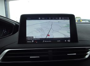 Peugeot 3008 B-HDI 130 CV ALLURE BVM - photo 6