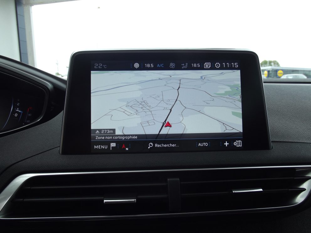 Peugeot 3008 B-HDI 130 CV ALLURE BVM - photo 6