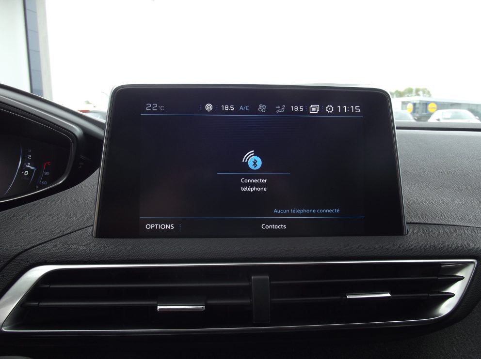 Peugeot 3008 B-HDI 130 CV ALLURE BVM - photo 7