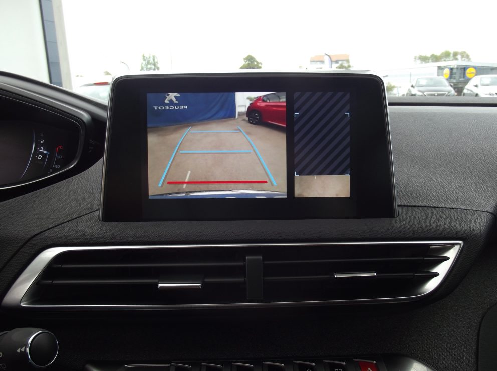 Peugeot 3008 B-HDI 130 CV ALLURE BVM - photo 8