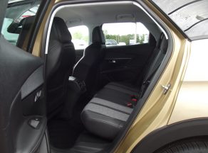 Peugeot 3008 B-HDI 130 CV ALLURE BVM - photo 9