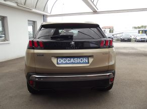 Peugeot 3008 B-HDI 130 CV ALLURE BVM - photo 10