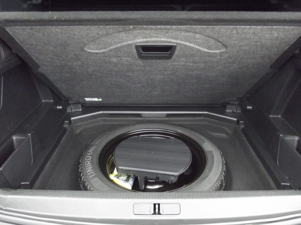 Peugeot 3008 B-HDI 130 CV ALLURE BVM - photo 12