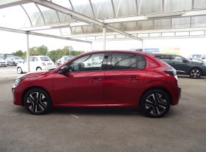 Peugeot 208 HYBRID 110 E DCS6 ALLURE BVA - photo 2