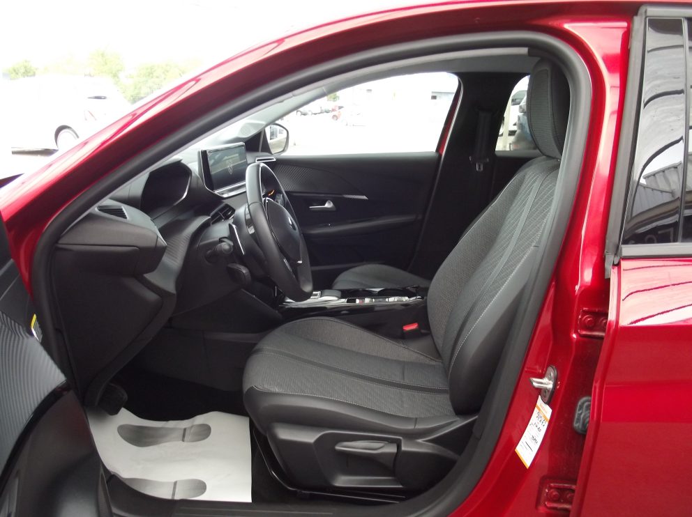 Peugeot 208 HYBRID 110 E DCS6 ALLURE BVA - photo 3