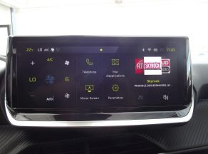 Peugeot 208 HYBRID 110 E DCS6 ALLURE BVA - photo 6