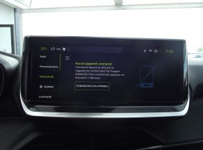 Peugeot 208 HYBRID 110 E DCS6 ALLURE BVA - photo 7