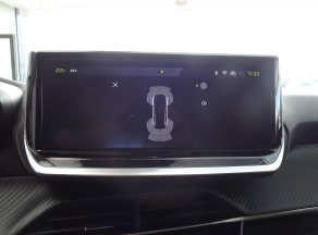 Peugeot 208 HYBRID 110 E DCS6 ALLURE BVA - photo 10