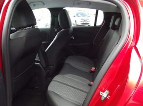 Peugeot 208 HYBRID 110 E DCS6 ALLURE BVA - photo 11