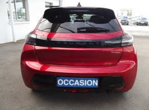 Peugeot 208 HYBRID 110 E DCS6 ALLURE BVA - photo 12
