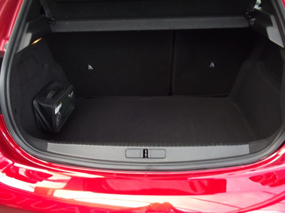 Peugeot 208 HYBRID 110 E DCS6 ALLURE BVA - photo 13
