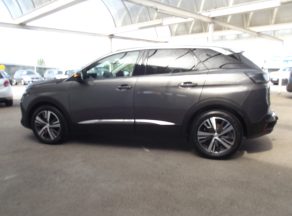 Peugeot 3008 BHDI 130 CV ALLURE PACK BVA - photo 2