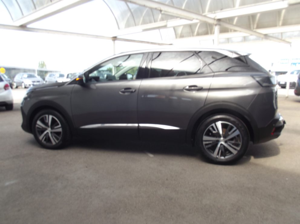 Peugeot 3008 BHDI 130 CV ALLURE PACK BVA - photo 2