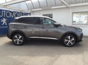 Peugeot 3008 BHDI 130 CV ALLURE PACK BVA - photo 3
