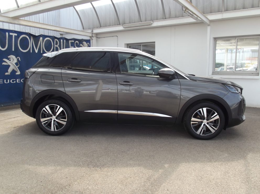 Peugeot 3008 BHDI 130 CV ALLURE PACK BVA - photo 3