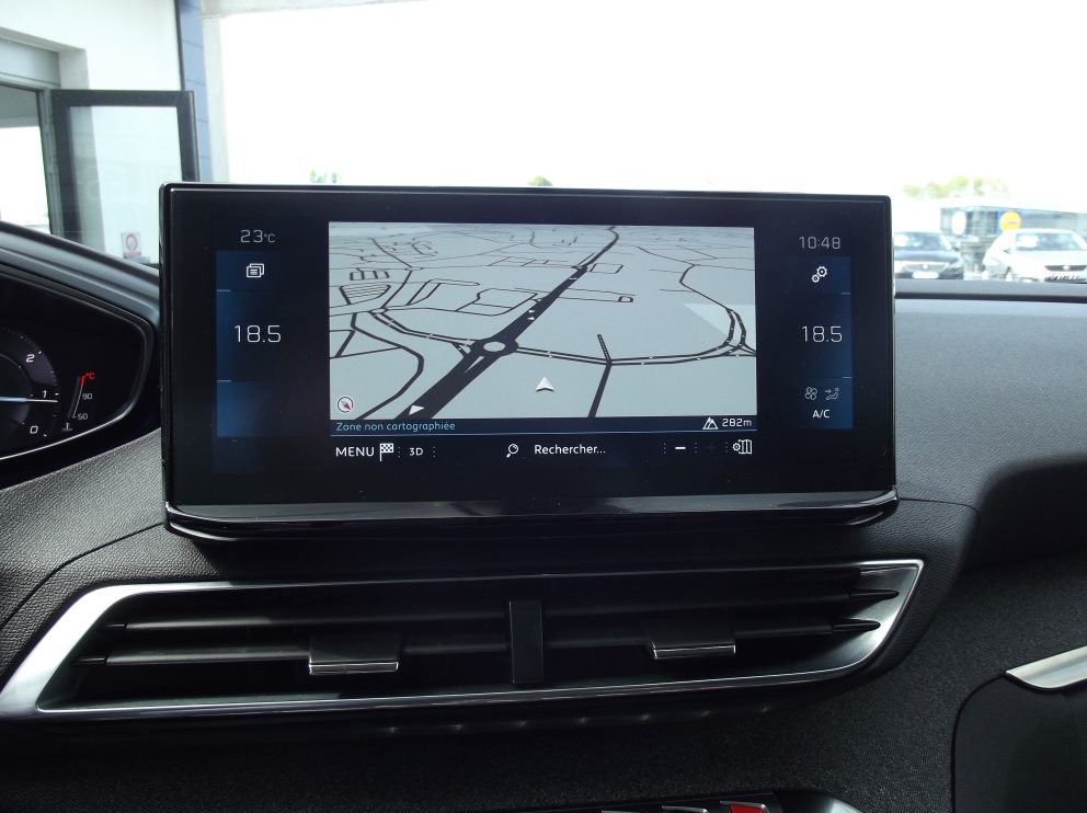 Peugeot 3008 BHDI 130 CV ALLURE PACK BVA - photo 5