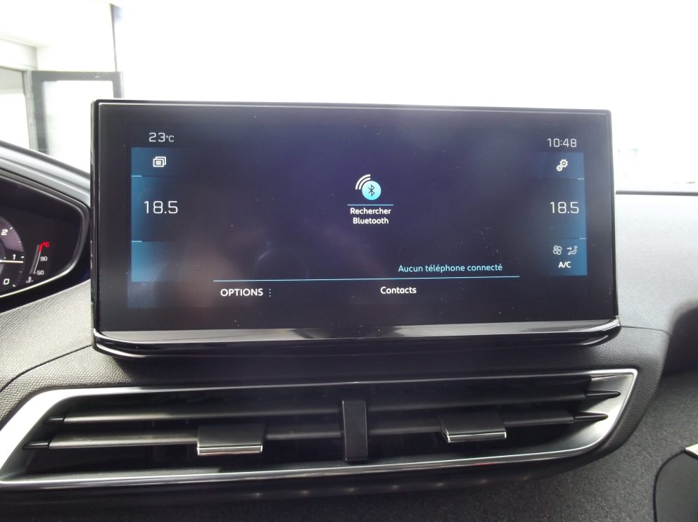 Peugeot 3008 BHDI 130 CV ALLURE PACK BVA - photo 6