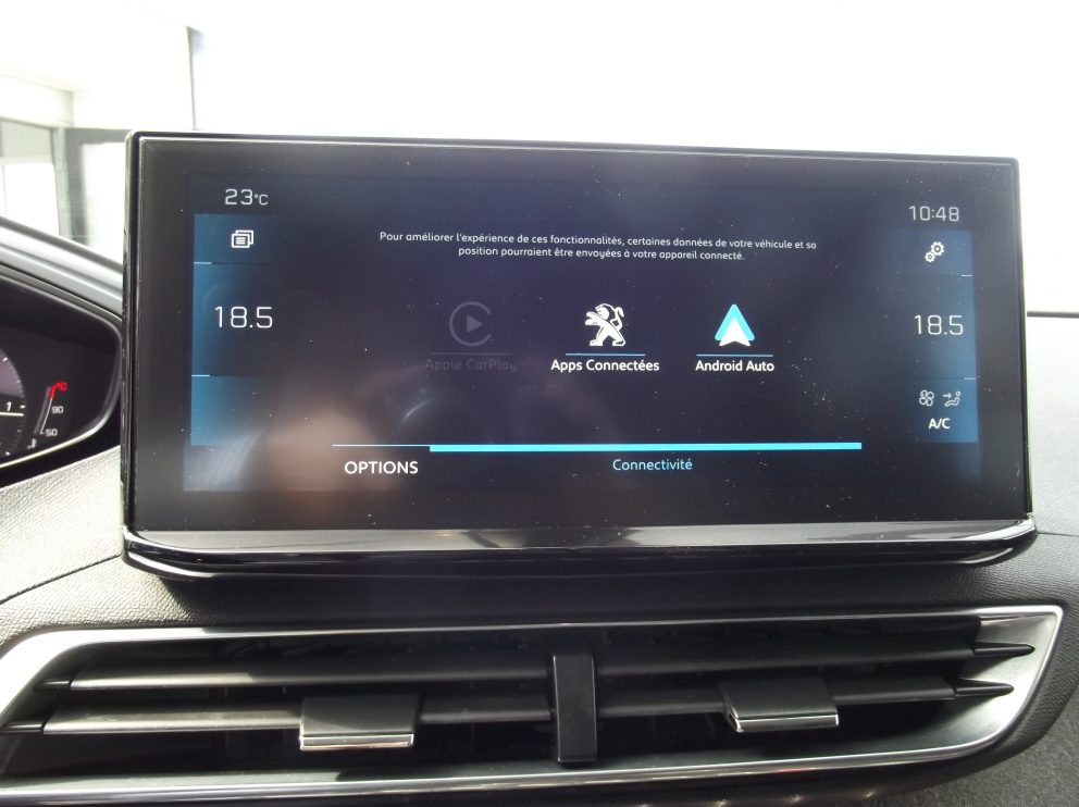 Peugeot 3008 BHDI 130 CV ALLURE PACK BVA - photo 7