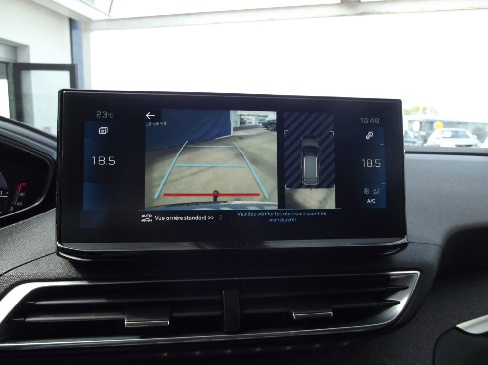 Peugeot 3008 BHDI 130 CV ALLURE PACK BVA - photo 8