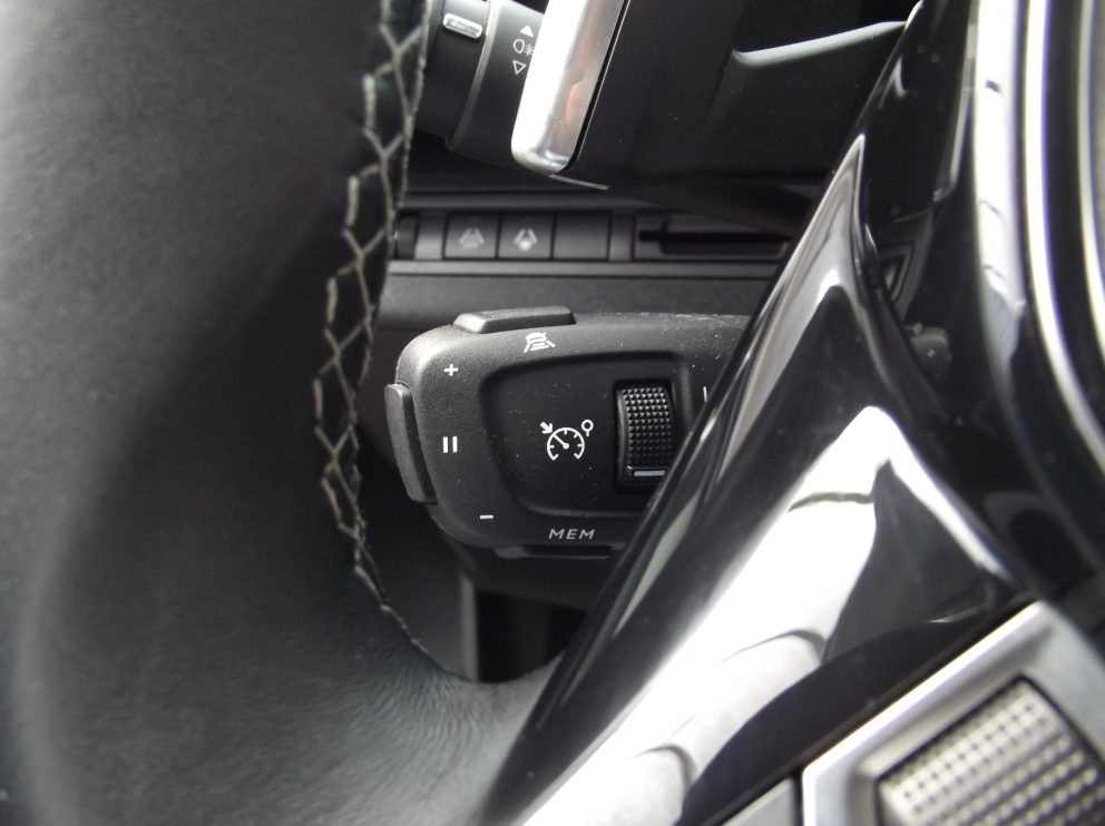 Peugeot 3008 BHDI 130 CV ALLURE PACK BVA - photo 9