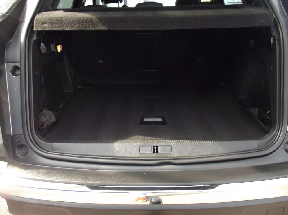 Peugeot 3008 BHDI 130 CV ALLURE PACK BVA - photo 13