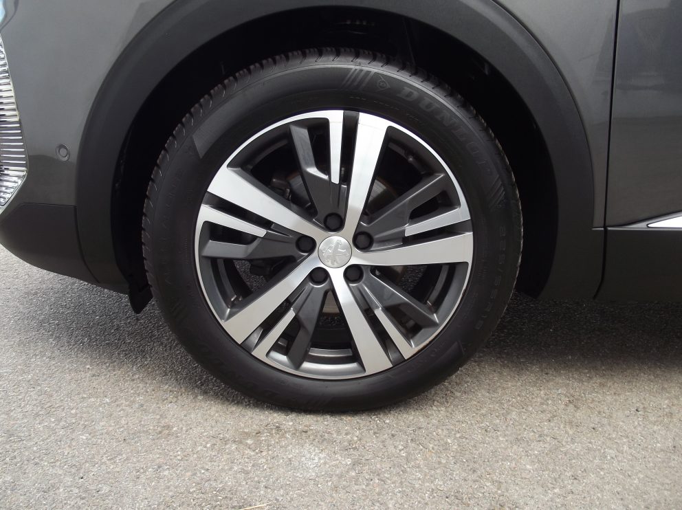Peugeot 3008 BHDI 130 CV ALLURE PACK BVA - photo 14