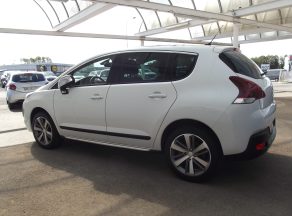 Peugeot 3008 120 CV BHDI ALLURE BVM - photo 2