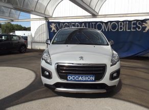 Peugeot 3008 120 CV BHDI ALLURE BVM - photo 3