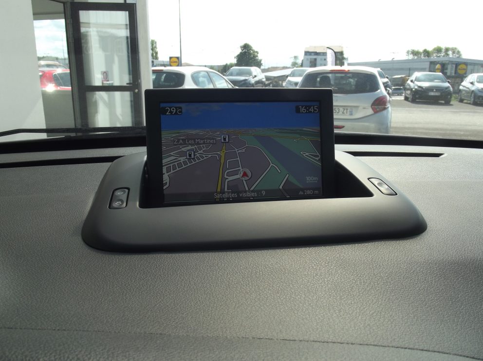 Peugeot 3008 120 CV BHDI ALLURE BVM - photo 5