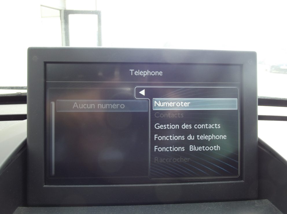 Peugeot 3008 120 CV BHDI ALLURE BVM - photo 8