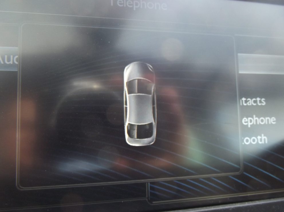 Peugeot 3008 120 CV BHDI ALLURE BVM - photo 9