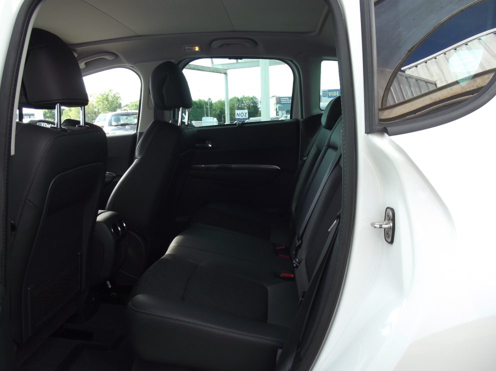 Peugeot 3008 120 CV BHDI ALLURE BVM - photo 12