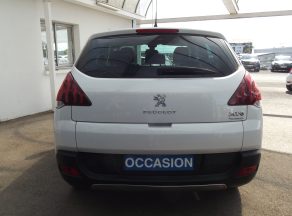 Peugeot 3008 120 CV BHDI ALLURE BVM - photo 13
