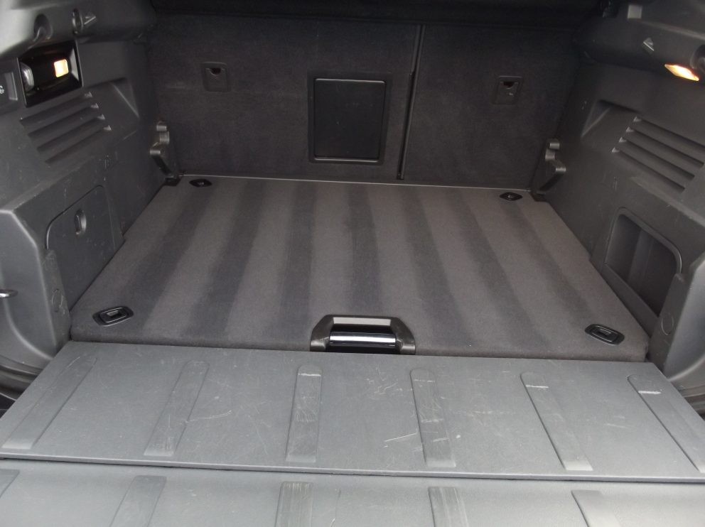 Peugeot 3008 120 CV BHDI ALLURE BVM - photo 15