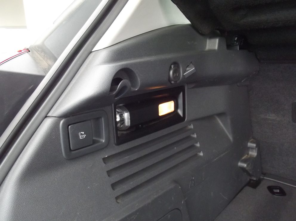 Peugeot 3008 120 CV BHDI ALLURE BVM - photo 14