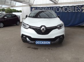 Renault KADJAR 1.6 DCI 130 BLACK EDITION BVM - photo 3
