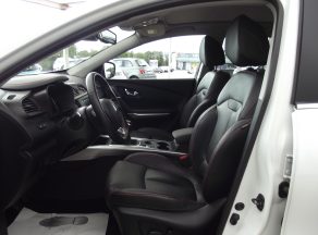 Renault KADJAR 1.6 DCI 130 BLACK EDITION BVM - photo 4