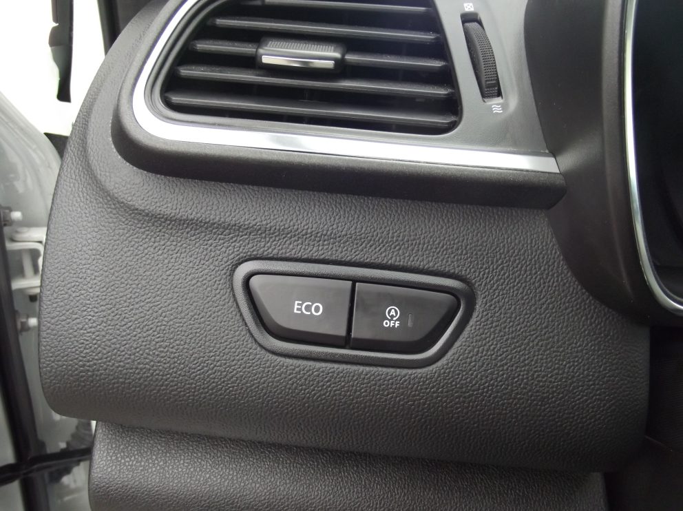 Renault KADJAR 1.6 DCI 130 BLACK EDITION BVM - photo 5