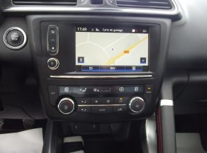 Renault KADJAR 1.6 DCI 130 BLACK EDITION BVM - photo 6