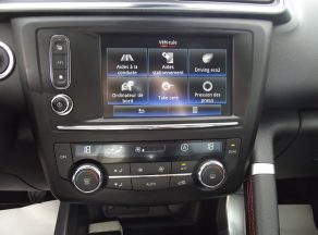 Renault KADJAR 1.6 DCI 130 BLACK EDITION BVM - photo 8