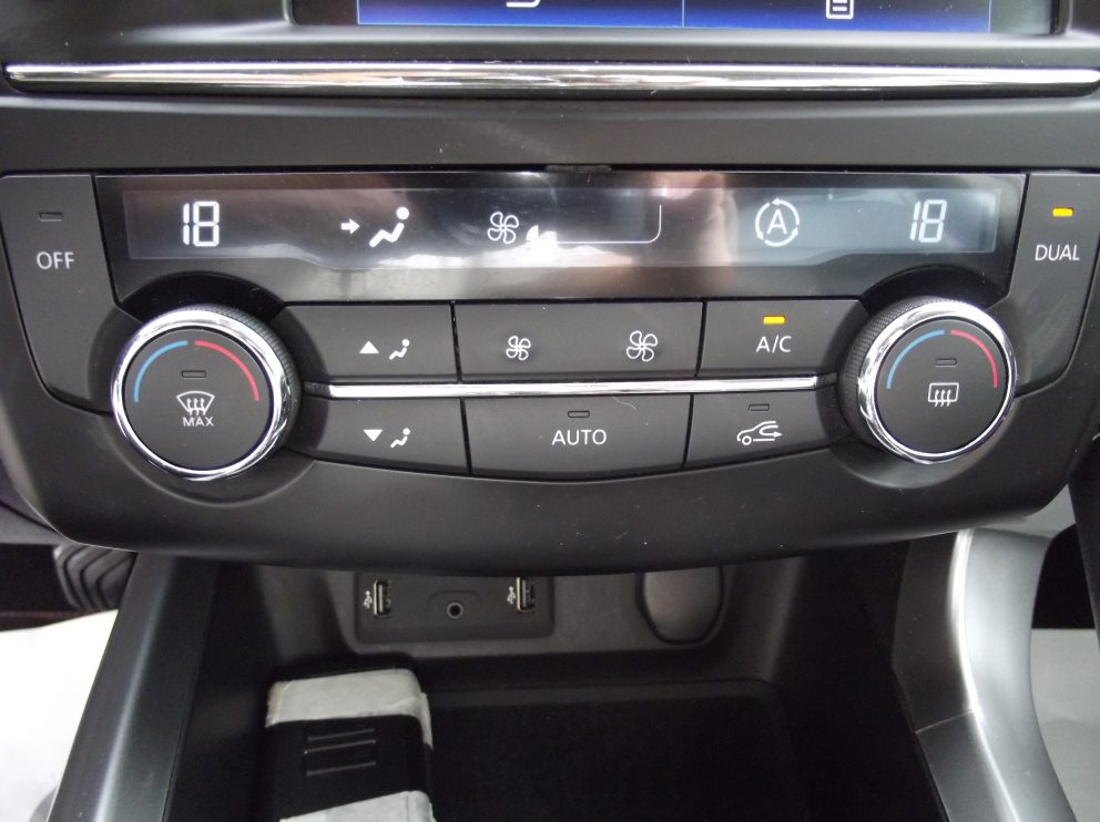 Renault KADJAR 1.6 DCI 130 BLACK EDITION BVM - photo 9