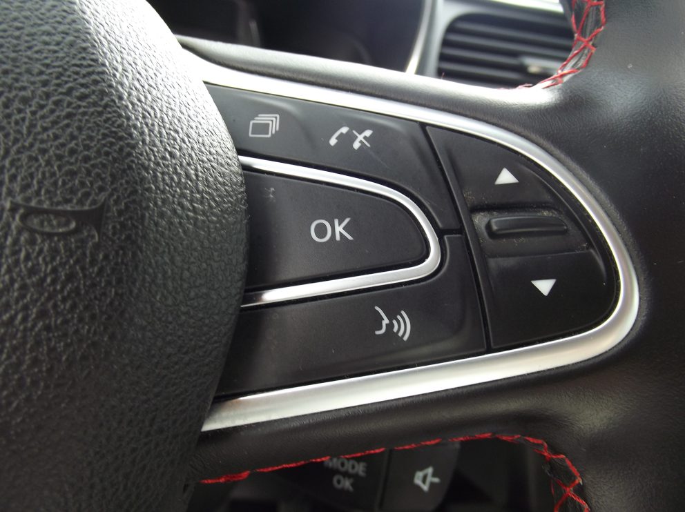 Renault KADJAR 1.6 DCI 130 BLACK EDITION BVM - photo 10