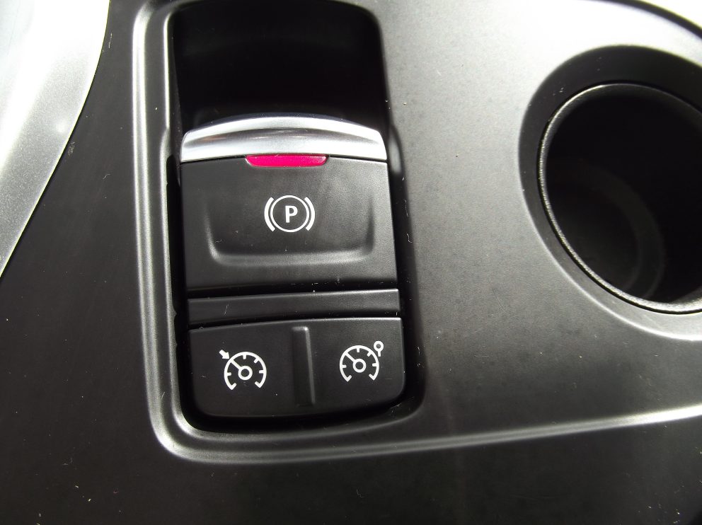 Renault KADJAR 1.6 DCI 130 BLACK EDITION BVM - photo 12