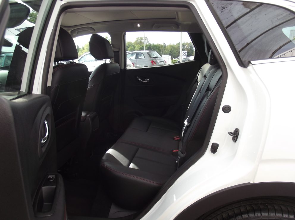 Renault KADJAR 1.6 DCI 130 BLACK EDITION BVM - photo 14