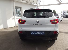 Renault KADJAR 1.6 DCI 130 BLACK EDITION BVM - photo 15