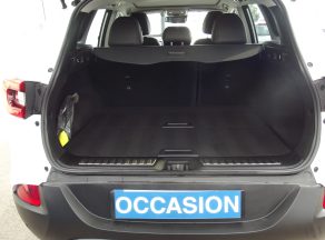 Renault KADJAR 1.6 DCI 130 BLACK EDITION BVM - photo 16