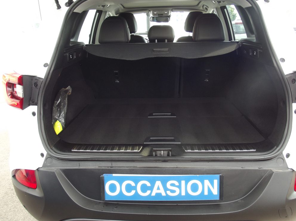 Renault KADJAR 1.6 DCI 130 BLACK EDITION BVM - photo 16
