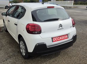 Citroën C3 PURETECH 82 CV FEEL - photo 2
